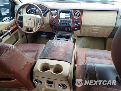 Zdjęcie 8 z 13 samochodu: 2011 FORD F250 SUPER DUTY VIN:1FT7W2BT5BEA67635 - miniatura