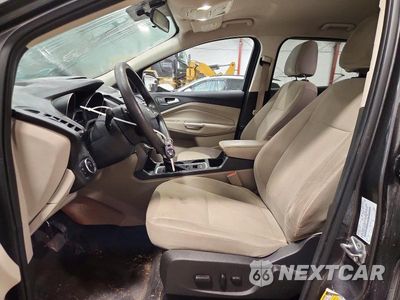 Zdjęcie 7 z 13 samochodu: 2017 FORD ESCAPE SE VIN:1FMCU9GD7HUE62568 - miniatura
