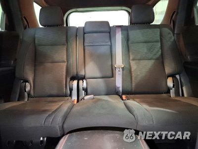 Zdjęcie 10 z 13 samochodu: 2025 DODGE DURANGO GT VIN:1C4RDHDG7SC552212 - miniatura