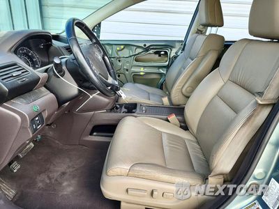 Zdjęcie 7 z 14 samochodu: 2012 HONDA CR-V EXL VIN:2HKRM3H73CH513927 - miniatura