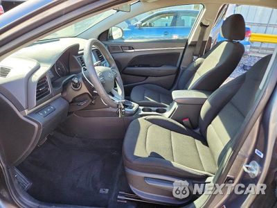 Zdjęcie 7 z 13 samochodu: 2020 HYUNDAI ELANTRA SEL VIN:5NPD84LF1LH518899 - miniatura