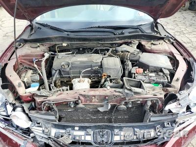 Zdjęcie 11 z 12 samochodu: 2017 HONDA ACCORD LX VIN:1HGCR2F38HA154852 - miniatura