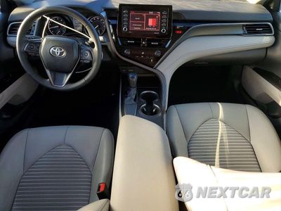 Zdjęcie 8 z 12 samochodu: 2021 TOYOTA CAMRY SE VIN:4T1G11AK9MU484083 - miniatura