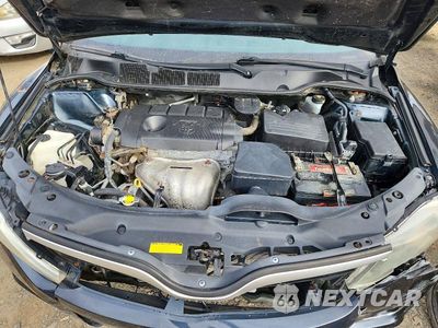 Zdjęcie 12 z 13 samochodu: 2015 TOYOTA VENZA LE VIN:4T3BA3BB2FU068343 - miniatura