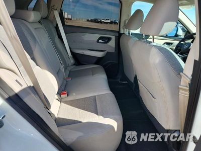 Zdjęcie 11 z 14 samochodu: 2023 NISSAN ROGUE SV VIN:5N1BT3BA6PC740308 - miniatura