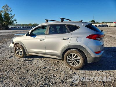 Drugie zdjęcie samochodu z przodu: 2018 HYUNDAI TUCSON SEL PLUS VIN:KM8J33A42JU769605 - miniatura
