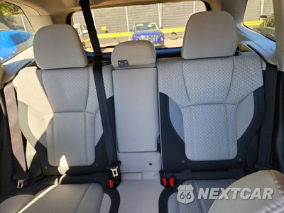 Zdjęcie 10 z 13 samochodu: 2020 SUBARU FORESTER PREMIUM VIN:JF2SKAJC8LH406178 - miniatura