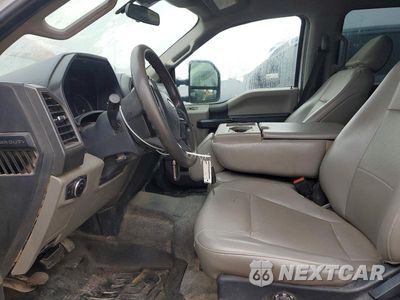 Zdjęcie 7 z 12 samochodu: 2022 FORD F350 SUPER DUTY VIN:1FT8W3BT5NEF88529 - miniatura