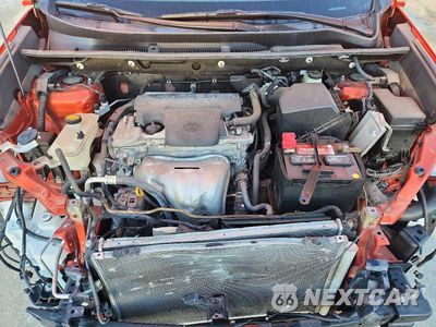 Zdjęcie 12 z 14 samochodu: 2015 TOYOTA RAV4 XLE VIN:2T3RFREV6FW371036 - miniatura
