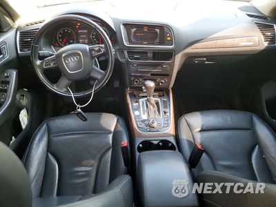 Zdjęcie 8 z 12 samochodu: 2012 AUDI Q5 PREMIUM PLUS VIN:WA1DKAFP5CA065425 - miniatura