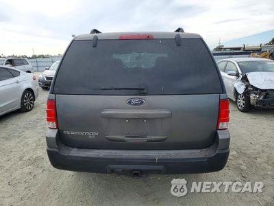Zdjęcie 6 z 13 samochodu: 2005 FORD EXPEDITION XLT VIN:1FMPU15575LA20826 - miniatura