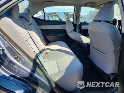 Zdjęcie 10 z 13 samochodu: 2016 TOYOTA COROLLA LE PLUS VIN:5YFBURHE8GP456894 - miniatura