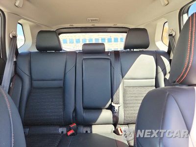 Zdjęcie 10 z 13 samochodu: 2025 NISSAN ROGUE ROCK CREEK VIN:5N1BT3BB5SC847173 - miniatura