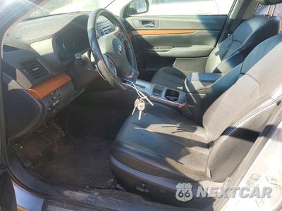 Zdjęcie 7 z 12 samochodu: 2014 SUBARU OUTBACK 3.6R LIMITED VIN:4S4BRDLC4E2209485 - miniatura