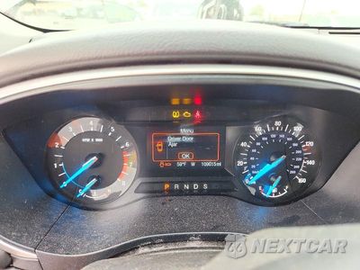 Zdjęcie 9 z 12 samochodu: 2014 FORD FUSION SE VIN:1FA6P0HD2E5380536 - miniatura