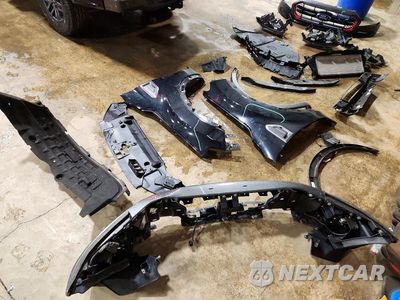 Zdjęcie 12 z 13 samochodu: 2021 FORD RANGER XL VIN:1FTER4FH7MLD99350 - miniatura