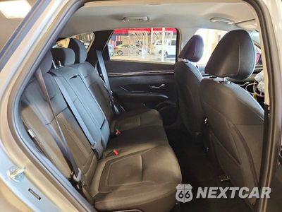 Zdjęcie 11 z 13 samochodu: 2024 HYUNDAI TUCSON SEL VIN:5NMJBCDEXRH408928 - miniatura