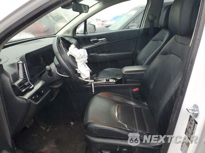 Zdjęcie 7 z 13 samochodu: 2023 KIA SPORTAGE EX VIN:5XYK33AF0PG110572 - miniatura