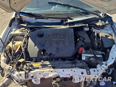 Zdjęcie 11 z 13 samochodu: 2012 TOYOTA COROLLA LE VIN:2T1BU4EE2CC894859 - miniatura