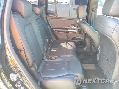 Zdjęcie 10 z 12 samochodu: 2021 MERCEDES-BENZ GLB 250 VIN:W1N4M4GB5MW111353 - miniatura