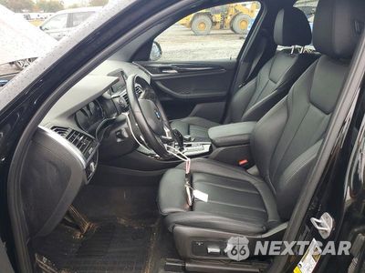 Zdjęcie 7 z 13 samochodu: 2018 BMW X3 XDRIVE30I VIN:5UXTR9C56JLD74953 - miniatura
