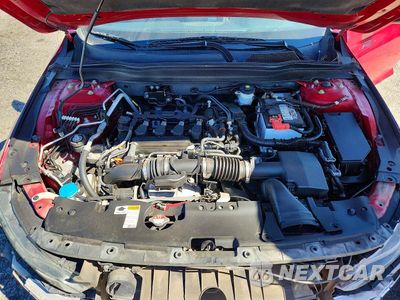 Zdjęcie 11 z 13 samochodu: 2021 HONDA ACCORD SPORT VIN:1HGCV1F33MA077985 - miniatura