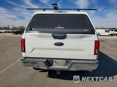 Zdjęcie 6 z 12 samochodu: 2019 FORD F150 SUPERCREW VIN:1FTEW1E59KFB63003 - miniatura