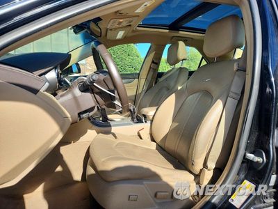 Zdjęcie 7 z 12 samochodu: 2013 CADILLAC CTS PERFORMANCE COLLECTION VIN:1G6DK5E36D0161652 - miniatura