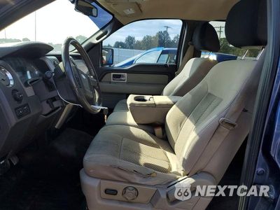 Zdjęcie 7 z 12 samochodu: 2010 FORD F150 SUPERCREW VIN:1FTFW1EV1AFD87434 - miniatura