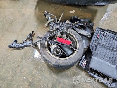 Zdjęcie 12 z 13 samochodu: 2021 JEEP GRAND CHEROKEE L LIMITED VIN:1C4RJKBG8M8112658 - miniatura