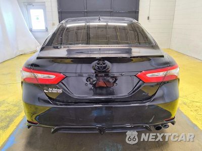 Zdjęcie 6 z 12 samochodu: 2019 TOYOTA CAMRY SE VIN:4T1B11HK7KU270822 - miniatura
