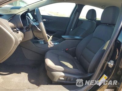 Zdjęcie 7 z 12 samochodu: 2022 CHEVROLET MALIBU LT VIN:1G1ZD5ST1NF120046 - miniatura