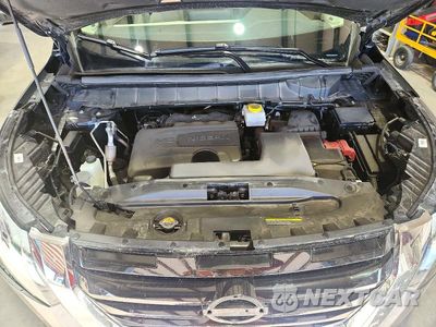 Zdjęcie 12 z 13 samochodu: 2024 NISSAN PATHFINDER SL VIN:5N1DR3CD8RC259348 - miniatura