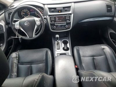 Zdjęcie 8 z 13 samochodu: 2018 NISSAN ALTIMA 2.5 SL VIN:1N4AL3AP4JC144035 - miniatura