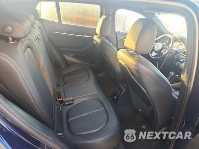 Zdjęcie 11 z 14 samochodu: 2018 BMW X2 SDRIVE28I VIN:WBXYJ3C34JEJ81571 - miniatura