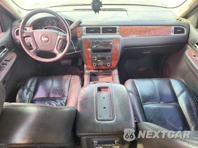 Zdjęcie 8 z 12 samochodu: 2007 CHEVROLET AVALANCHE K1500 VIN:3GNFK12347G184695 - miniatura