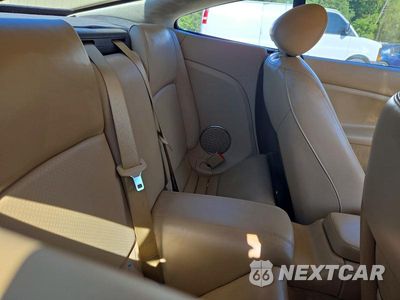Zdjęcie 10 z 12 samochodu: 2008 JAGUAR XK VIN:SAJWA43B585B21119 - miniatura