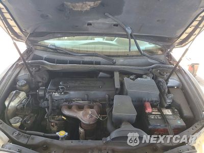 Zdjęcie 11 z 12 samochodu: 2008 TOYOTA CAMRY LE VIN:4T4BE46KX8R030770 - miniatura
