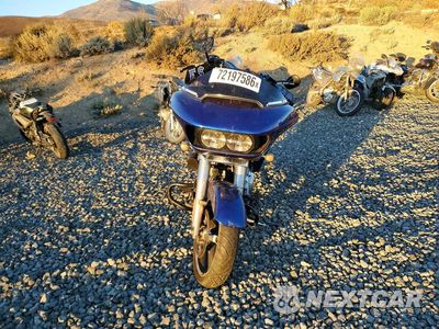 Drugie zdjęcie samochodu z przodu: 2017 HARLEY-DAVIDSON FLTRX ROAD GLIDE VIN:1HD1KHC31HB684025 - miniatura