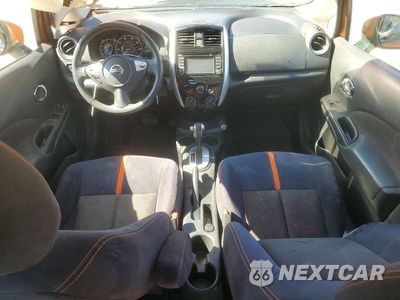 Zdjęcie 8 z 12 samochodu: 2017 NISSAN VERSA NOTE SR VIN:3N1CE2CP0HL374502 - miniatura