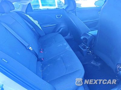 Zdjęcie 10 z 12 samochodu: 2026 KIA K4 LXS VIN:3KPFT4DE5TE265443 - miniatura