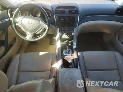 Zdjęcie 8 z 12 samochodu: 2008 ACURA TL VIN:19UUA66278A055997 - miniatura