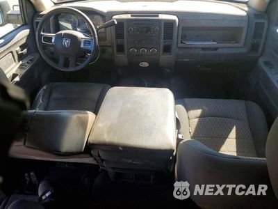 Zdjęcie 8 z 12 samochodu: 2011 DODGE RAM 2500 VIN:3D7TT2CT2BG618446 - miniatura
