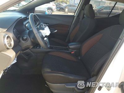 Zdjęcie 7 z 14 samochodu: 2022 NISSAN KICKS SR VIN:3N1CP5DV2NL499473 - miniatura