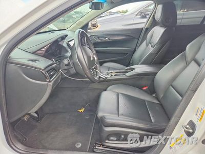 Zdjęcie 7 z 12 samochodu: 2017 CADILLAC ATS VIN:1G6AG5RX7H0186261 - miniatura
