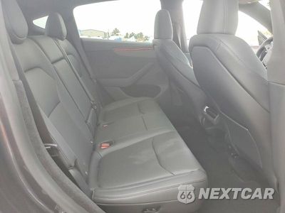 Zdjęcie 11 z 13 samochodu: 2026 TESLA MODEL Y VIN:7SAYGDED5TA758617 - miniatura