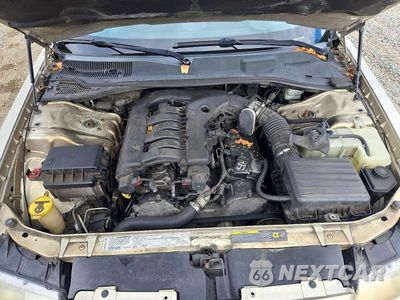 Zdjęcie 11 z 12 samochodu: 2006 CHRYSLER 300 TOURING VIN:2C3KA53G26H404499 - miniatura