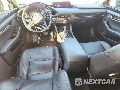 Zdjęcie 8 z 12 samochodu: 2020 MAZDA 3 PREMIUM VIN:JM1BPAEM3L1163987 - miniatura