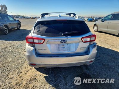 Zdjęcie 6 z 12 samochodu: 2017 SUBARU IMPREZA PREMIUM VIN:4S3GTAB66H3707126 - miniatura