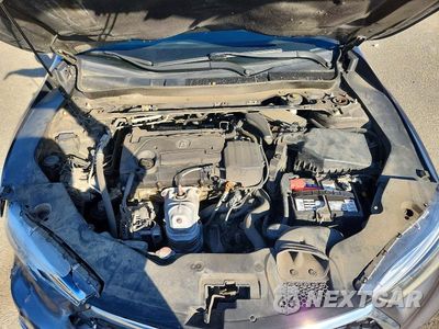 Zdjęcie 11 z 12 samochodu: 2020 ACURA TLX VIN:19UUB1F30LA001670 - miniatura